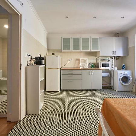 Aesthetic Riverview Apartment In Historical Lisboa Exterior foto