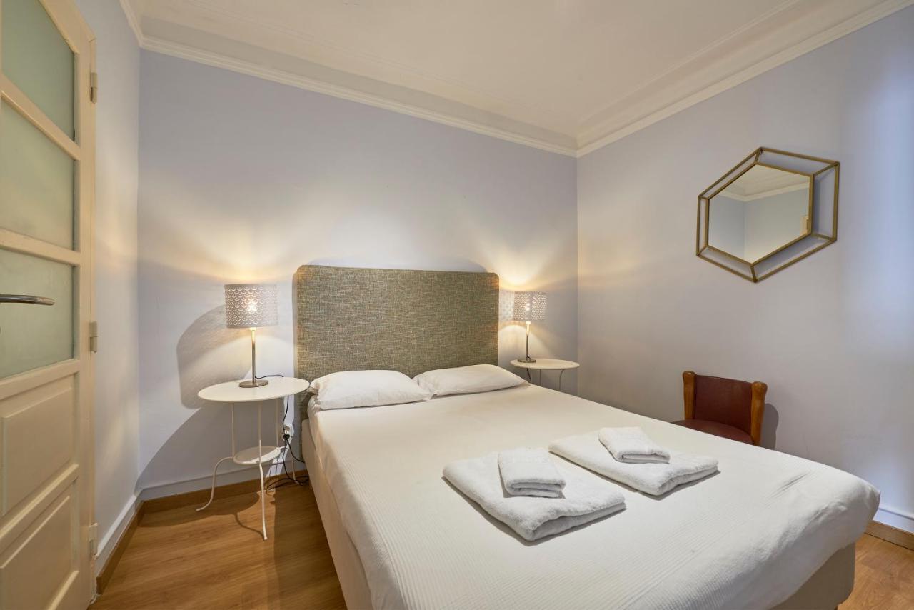 Aesthetic Riverview Apartment In Historical Lisboa Exterior foto